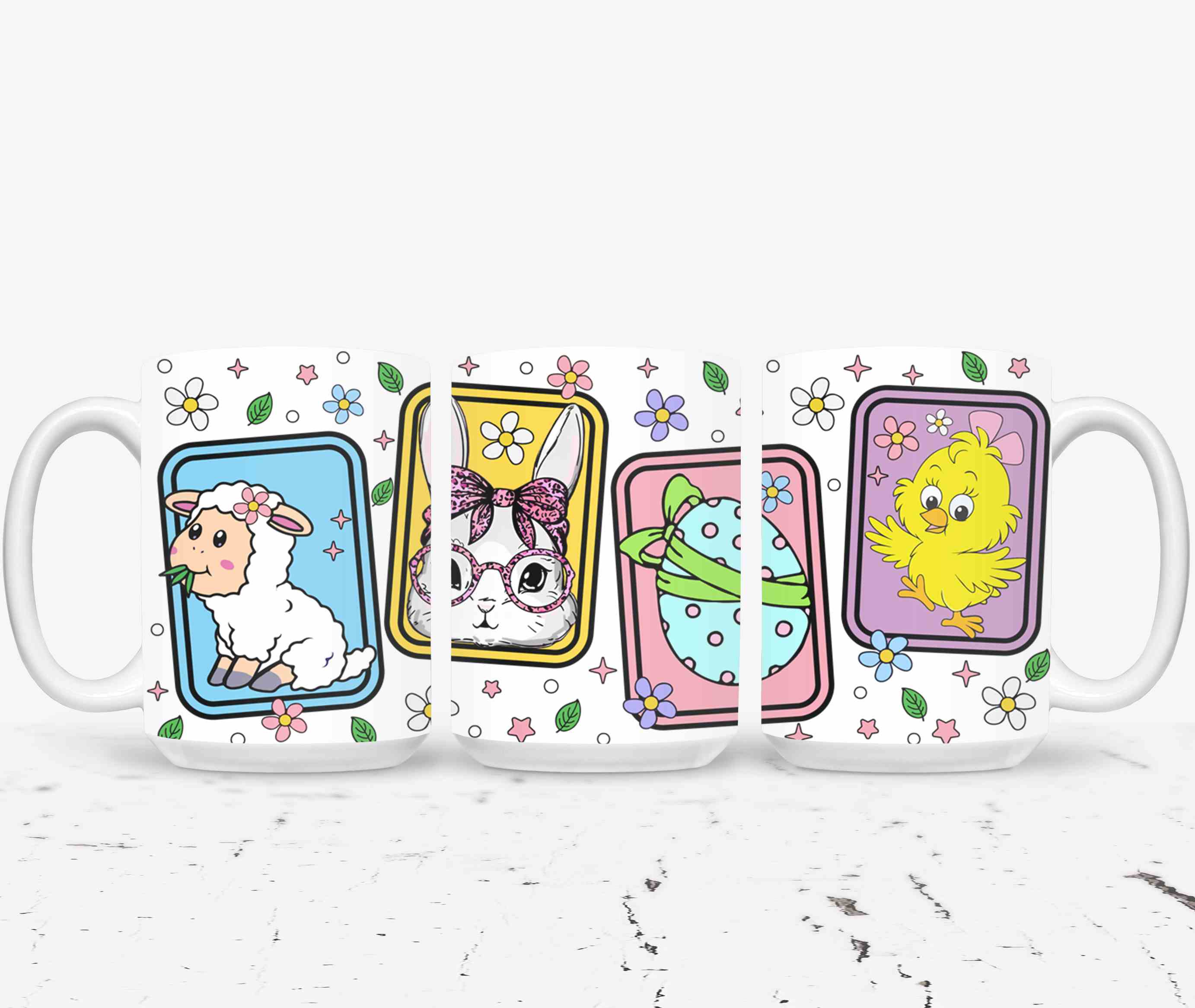 Easter Animals-10321